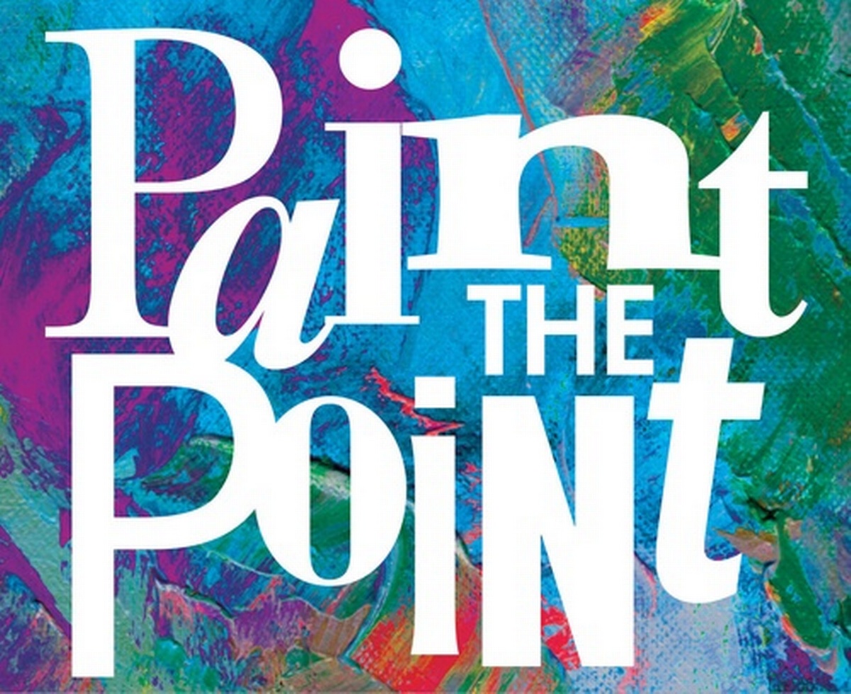 Paint the Point Aug 11, 2021 to Aug 14, 2021 Mineral Point Chamber of Commerce, WI